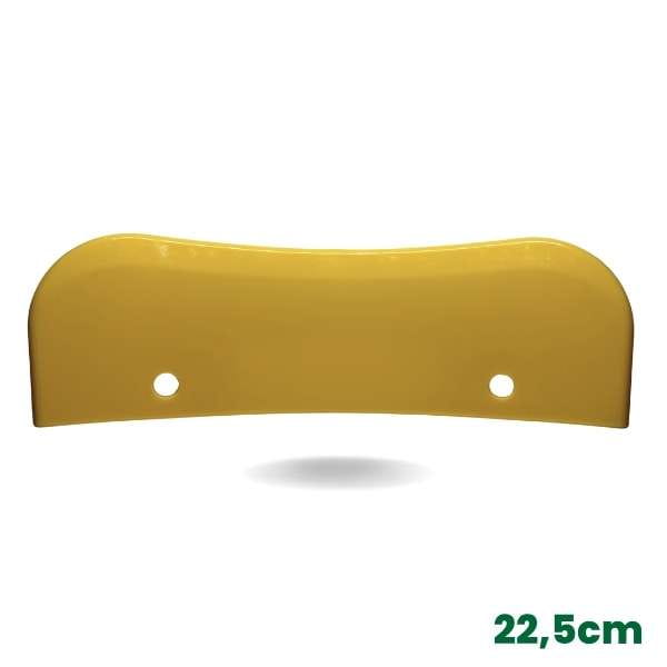 Kryt lžíce kladiva 24,5 cm (žlutý)
