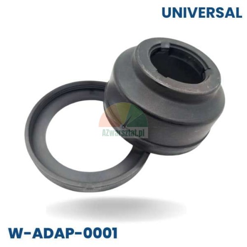 Univerzální adaptér pro rychloupínací matici vyvažovačky kol W-ADAP-0001