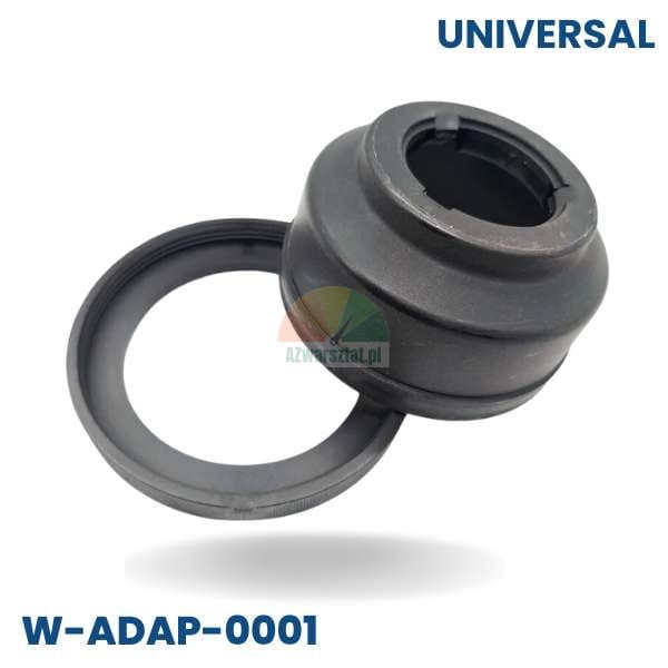 Univerzální adaptér pro rychloupínací matici vyvažovačky kol W-ADAP-0001