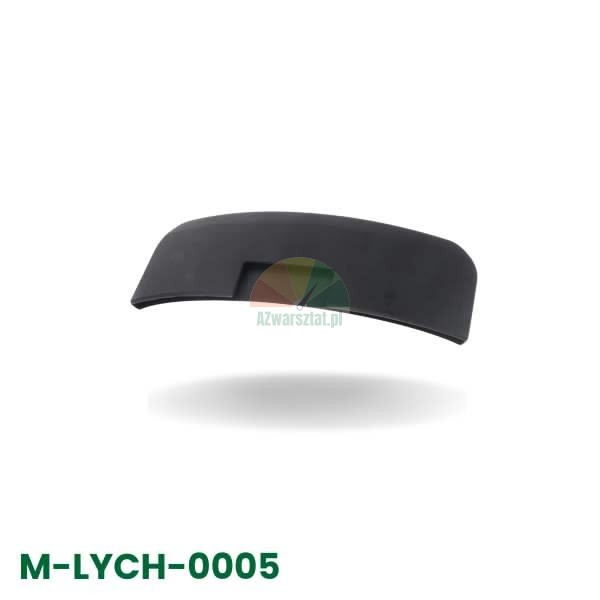 Ochranný kryt lžíce odrážeče 24cm pro montážní stroj