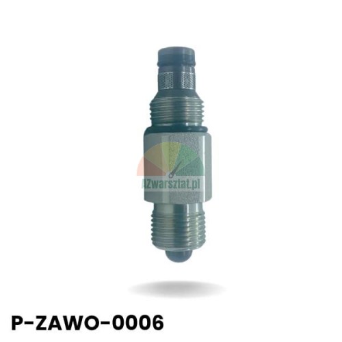 Hydraulický spouštěcí ventil se závitem 20mm