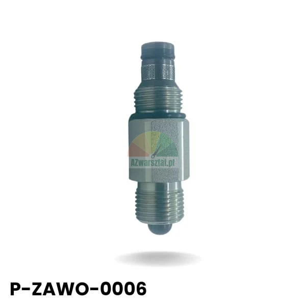 Hydraulický spouštěcí ventil se závitem 20mm