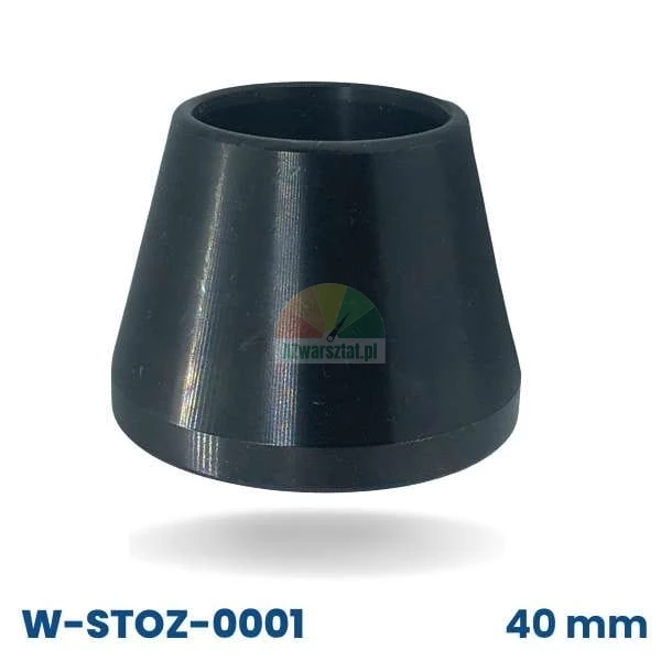 Kužel 40mm (nejmenší), model W-STOZ-0001
