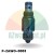 Spouštěcí ventil (závit 19mm) černý, model P-ZAWO-0003