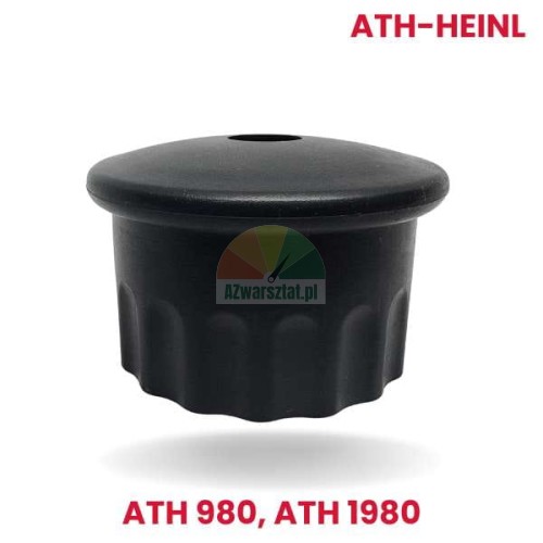Plastový náhradní držák pro šestihrannou tyč ATH 980, ATH 1980