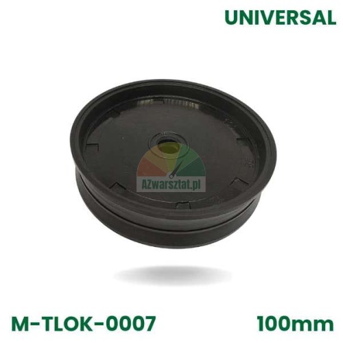 Píst 100mm pro válec upínacích čelistí nebo válec naklápění ramene