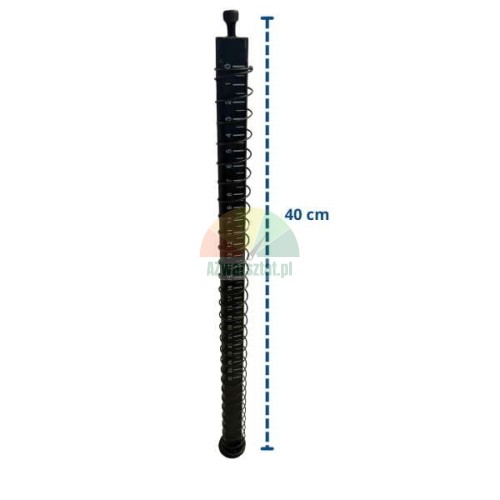 Stupnice měřítka vyvažovačky 40 cm