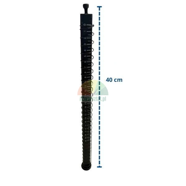 Stupnice měřítka vyvažovačky 40 cm