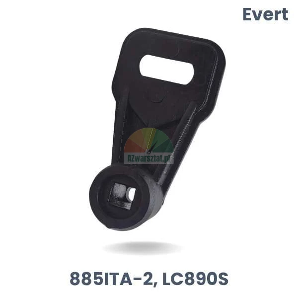 Spojka přepínače otáček pro zouvačku Evert 885ITA-2, LC890S