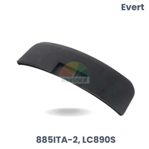 Plastová ochrana na lžíci odrážeče Evert 885ITA-2 LC890S náhrada
