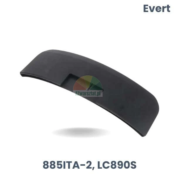 Plastová ochrana na lžíci odrážeče Evert 885ITA-2 LC890S náhrada