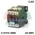 Stykač motoru CJX2-1810 220V AC pro ovládání elektrických motorů.