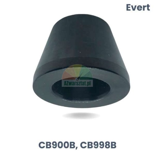 Náhradní centrovací kužel Evert 4,4cm - 6,2cm pro vyvažovačky CB900B a CB998B