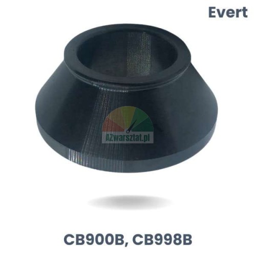 Centrovací kužel pro vyvažovačku kol Evert CB900B, CB998B, rozsah 70-105 mm