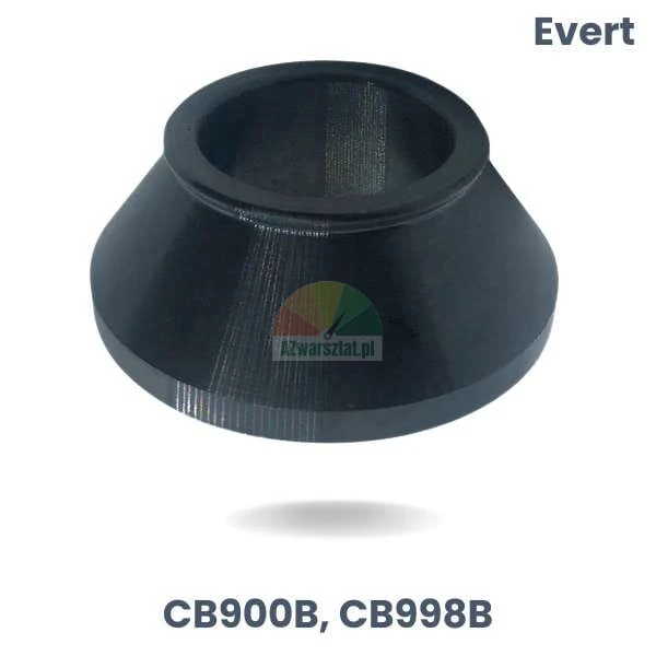 Centrovací kužel pro vyvažovačku kol Evert CB900B, CB998B, rozsah 70-105 mm