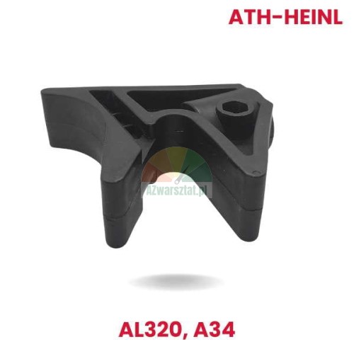 Náhradní přítlačný trojúhelník pro pomocné rameno zouvačky ATH AL320 A34