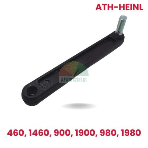 Náhradní díl ATH-Heinl: Spojka pedálového mechanismu pro modely 460, 1460, 900, 1900, 980, 1980