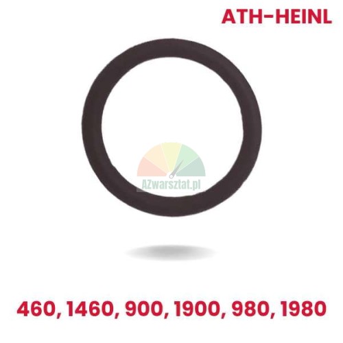 O-kroužek pro pneumatické válce zouvaček ATH-Heinl 460, 1460, 900, 1900, 980, 1980