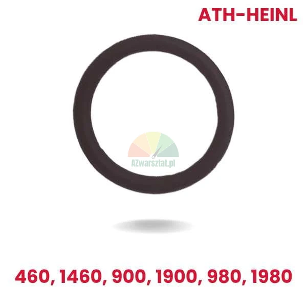 O-kroužek pro pneumatické válce zouvaček ATH-Heinl 460, 1460, 900, 1900, 980, 1980