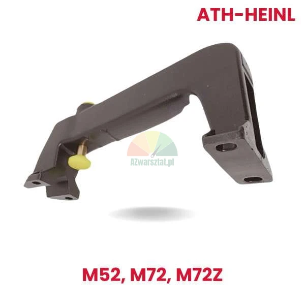 Náhrada ATH-Heinl: kompletní rukojeť s ventilem pro modely M52, M72, M72Z
