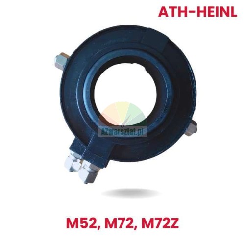 Náhrada ATH-Heinl: Rozdělovač vzduchu pod stolem M52, M72, M72Z