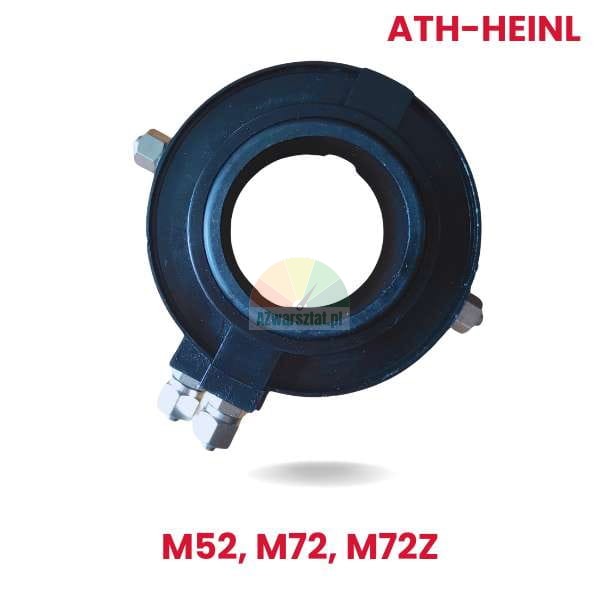 Náhrada ATH-Heinl: Rozdělovač vzduchu pod stolem M52, M72, M72Z