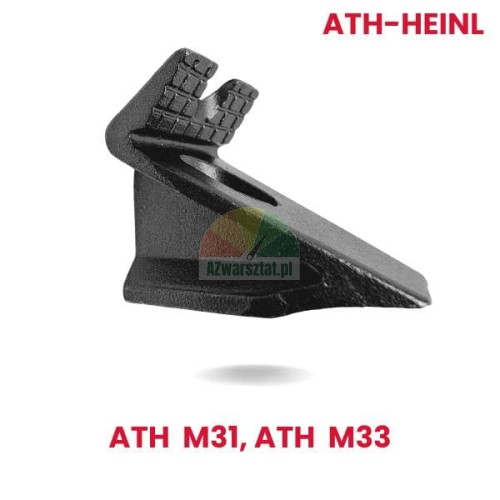 Náhradní čelist pro zouvačku pneu ATH-Heinl M31, M33