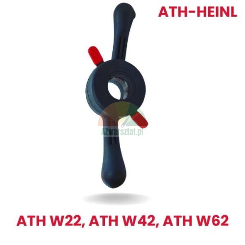 Náhradní rychloupínací matice pro vyvažovačky ATH-Heinl W22, W42, W62
