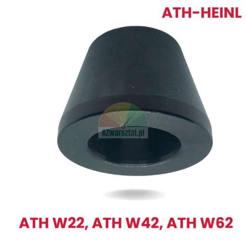 Náhrada ATH-Heinl: Středicí kužel (4,4cm - 6,2cm) pro vyvažovačky W22, W42, W62
