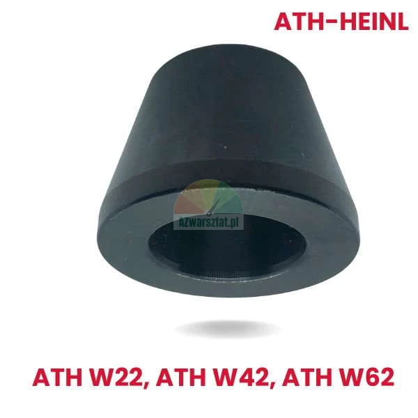Náhrada ATH-Heinl: Středicí kužel (4,4cm - 6,2cm) pro vyvažovačky W22, W42, W62