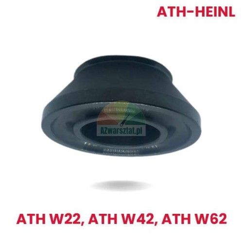 Náhradní díl ATH-Heinl: Centrovací kužel (5,2cm - 8cm) pro vyvažovačky kol W22, W42, W62