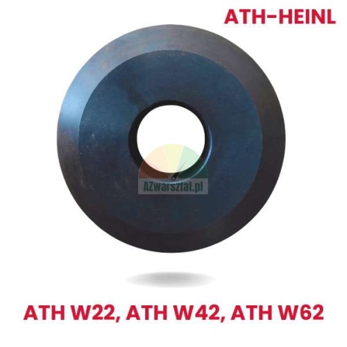 Náhrada za ATH-Heinl: Středicí kužel (9,3cm - 13,7cm) pro vyvažovačky kol W22, W42, W62