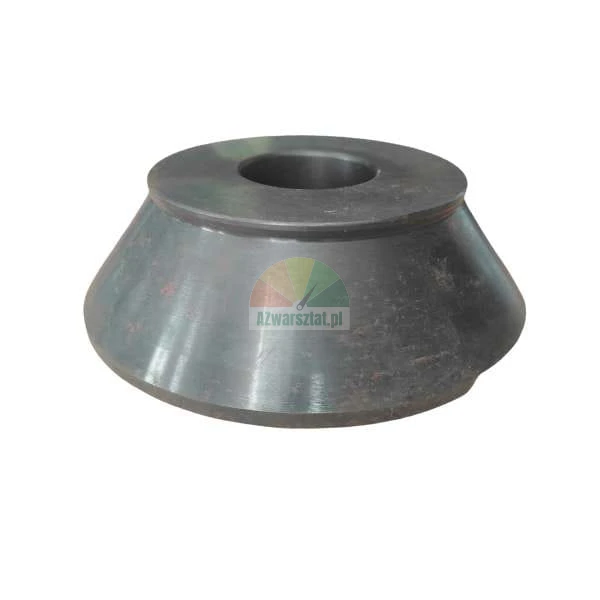 Náhradní centrovací kužel pro ATH-Heinl 93-137mm W22 W42 W62