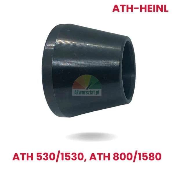 Nahradni centrovaci kuzel ATH-Heinl 4,4cm - 6,2cm pro vyvazovacky 530/1530 a 800/1580