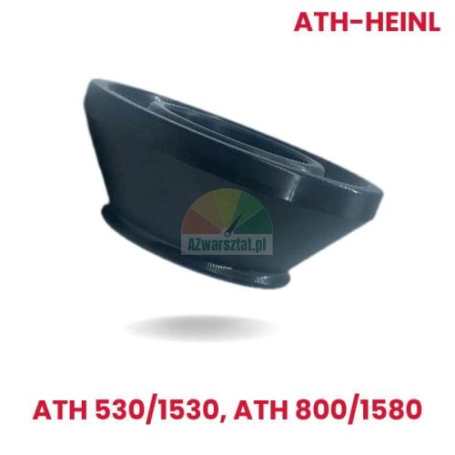 Středicí kužel pro vyvažovačku náhrada za ATH-Heinl 530/1530, 800/1580 o průměru 7cm - 10,5cm