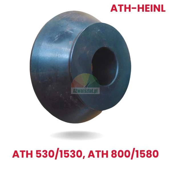 Náhradní centrovací kužel ATH-Heinl pro vyvažovačku kol 9,3cm-13,7cm, pro modely 530/1530 a 800/1580