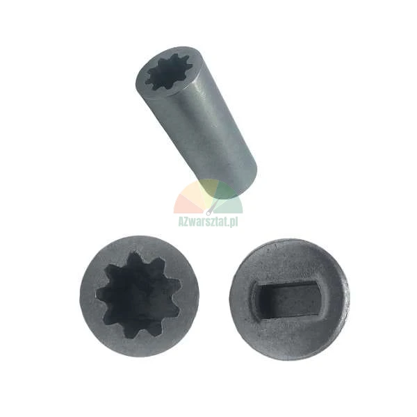 Adaptér motoru spojka pro ATH-Heinl H2 H3 Flex Lift Comfort Lift