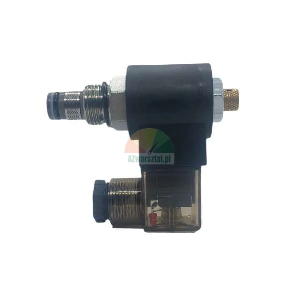 Elektromagnetická cívka se spouštěcím ventilem 24V DC pro zvedák ATH-Heinl