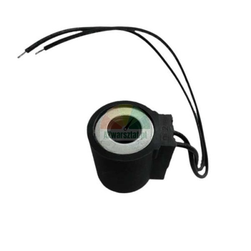 Náhradní elektromagnetická cívka ATH-Heinl DC24V pro modely H1, H3, Comfort Lift