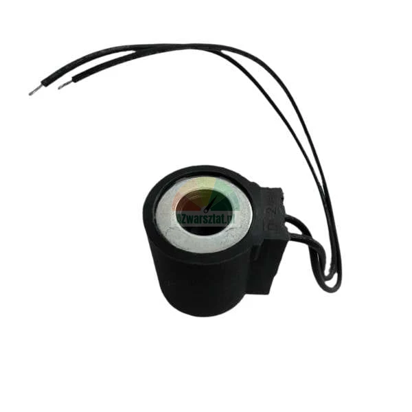 Náhradní elektromagnetická cívka ATH-Heinl DC24V pro modely H1, H3, Comfort Lift