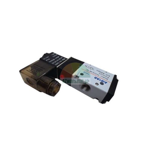 Elektromagnetický pneumatický ventil pro zvedáky ATH-Heinl SH5000 a DSH3000