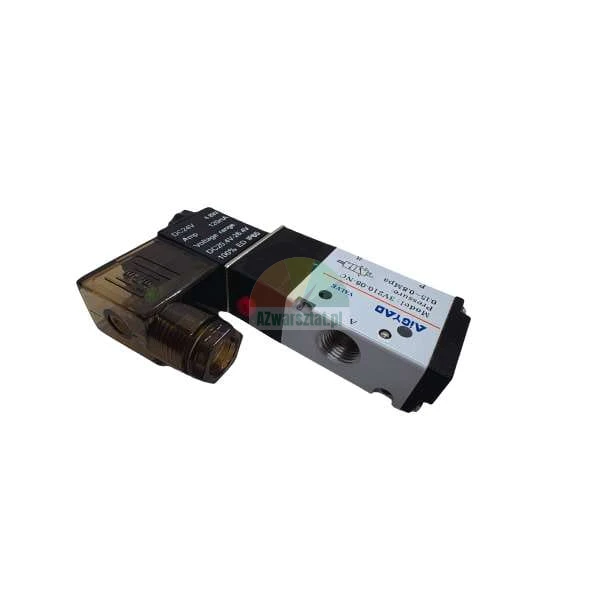 Elektromagnetický pneumatický ventil pro zvedáky ATH-Heinl SH5000 a DSH3000