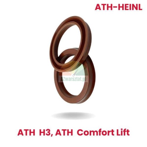 Náhrada ATH-Heinl: Těsnění pístnice H3, Comfort Lift