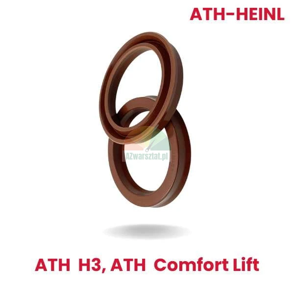 Náhrada ATH-Heinl: Těsnění pístnice H3, Comfort Lift