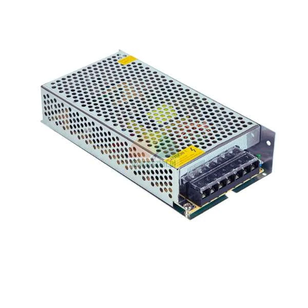 Náhradní napájecí zdroj 200W 24V DC pro zvedáky ATH-Heinl