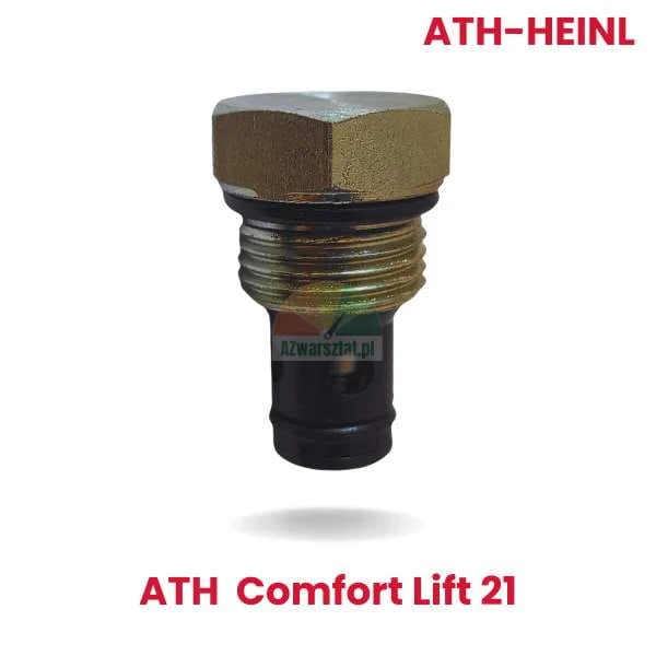 Náhrada pro ATH-Heinl: Zpětný ventil Comfort Lift 21