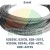 Ocelove lano pro dvousloupovy zvedak Evert 62B35E, 6253E, 62B-35TE, 6253M, 6254E, 62B-42TE, 62B-42TES