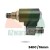 Elektromagnetická cívka s vypouštěcím ventilem 16mm 24V DC pro hydrauliku