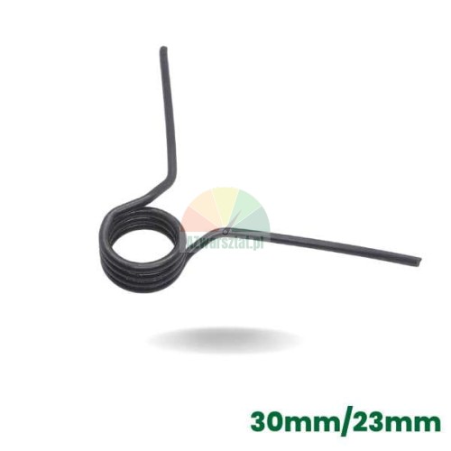 Pružina přepínače otáček zouvačky 30mm
