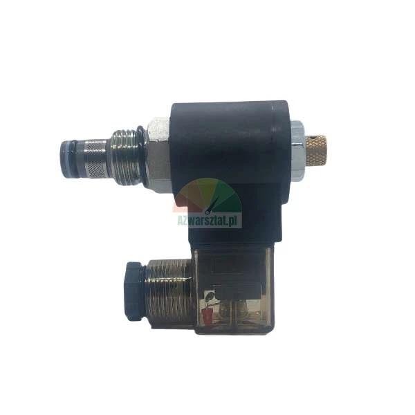 Elektromagnetická cívka se spouštěcím ventilem 24V DC náhrada za Twin Busch